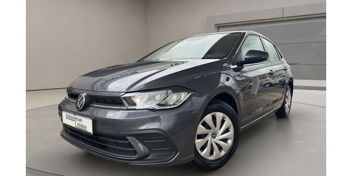 VW Polo 109.000 km 15.490 &euro; Hilden bei Düsseldorf 40721