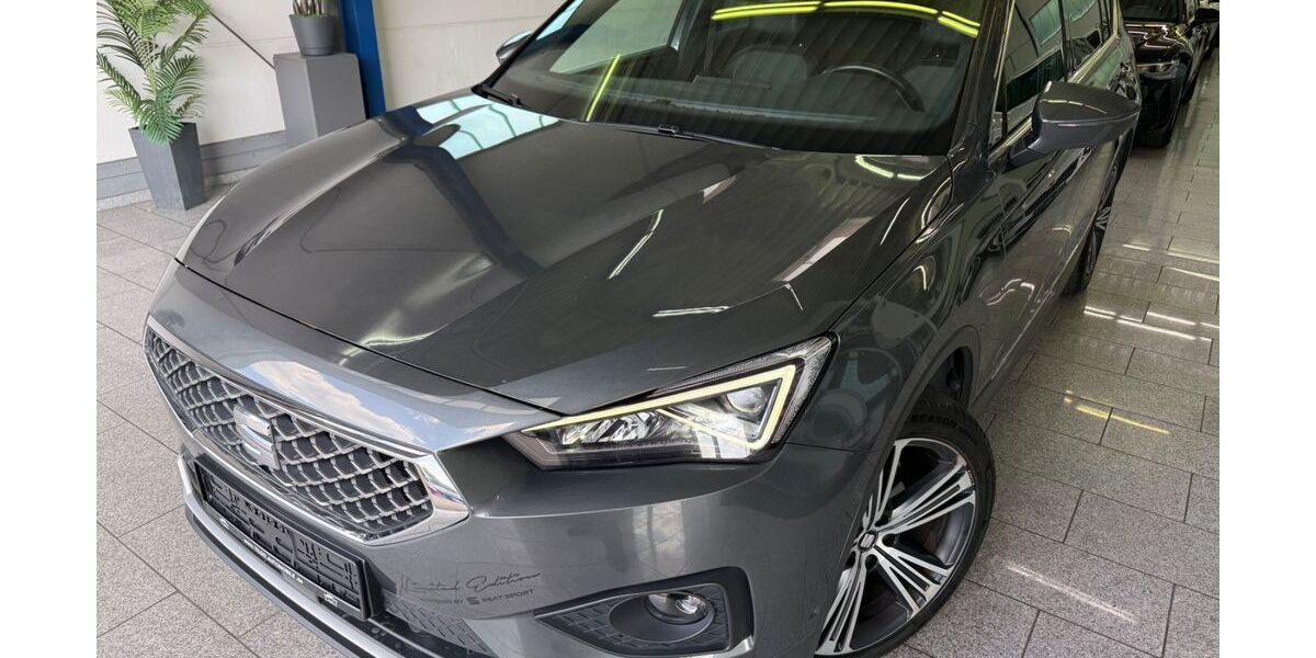 Seat Tarraco 143.108 km 20.990 &euro; Köln 50829