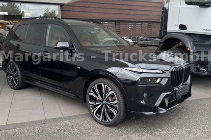 BMW X7 4.700 km 99.890 &euro; Köln Rodenkirchen 50996