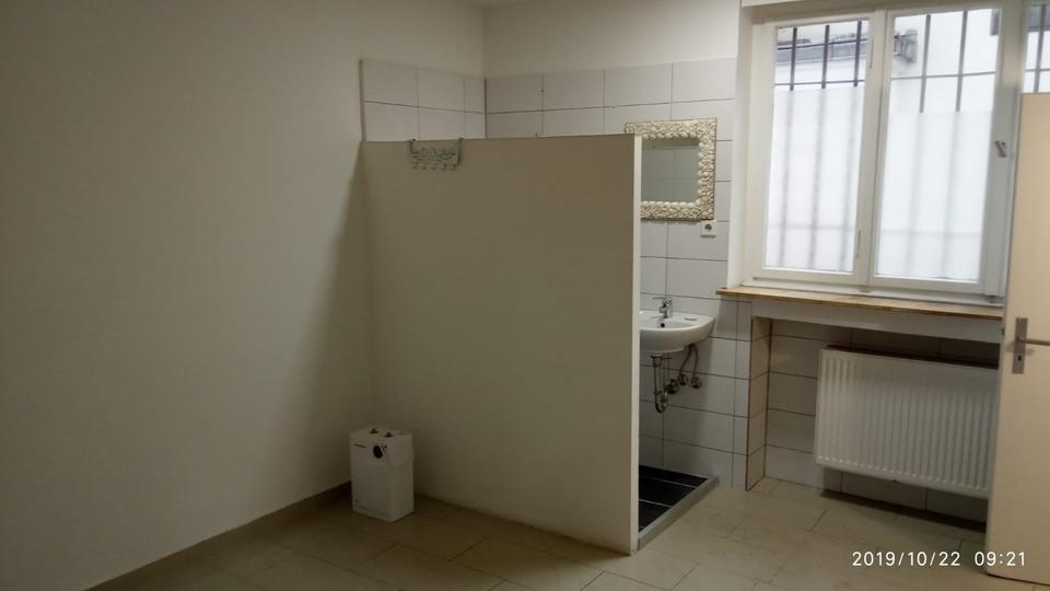 Gewerbeobjekt Wuppertal Gemarkung Elberfeld - 560&euro; | Angebot:26299600