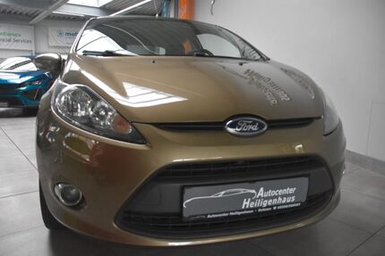 Ford Fiesta 147.378 km 3.580 &euro; Heiligenhaus 42579
