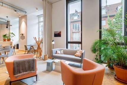 Gewerbeobjekt Düsseldorf Altstadt - 109&euro; | Angebot:26193784