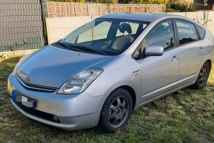 Toyota Prius 253.500 km 5.250 &euro; Meerbusch 40667