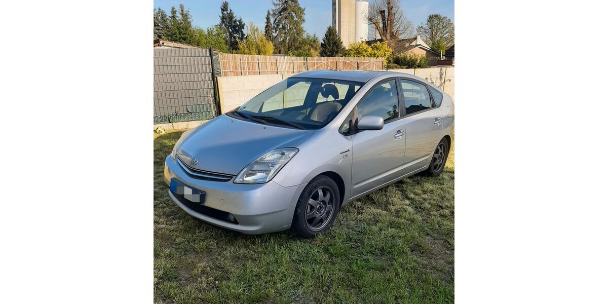 Toyota Prius 253.500 km 5.250 &euro; Meerbusch 40667