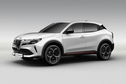 Alfa Romeo Junior 2.903 km 28.980 &euro; Köln 51065