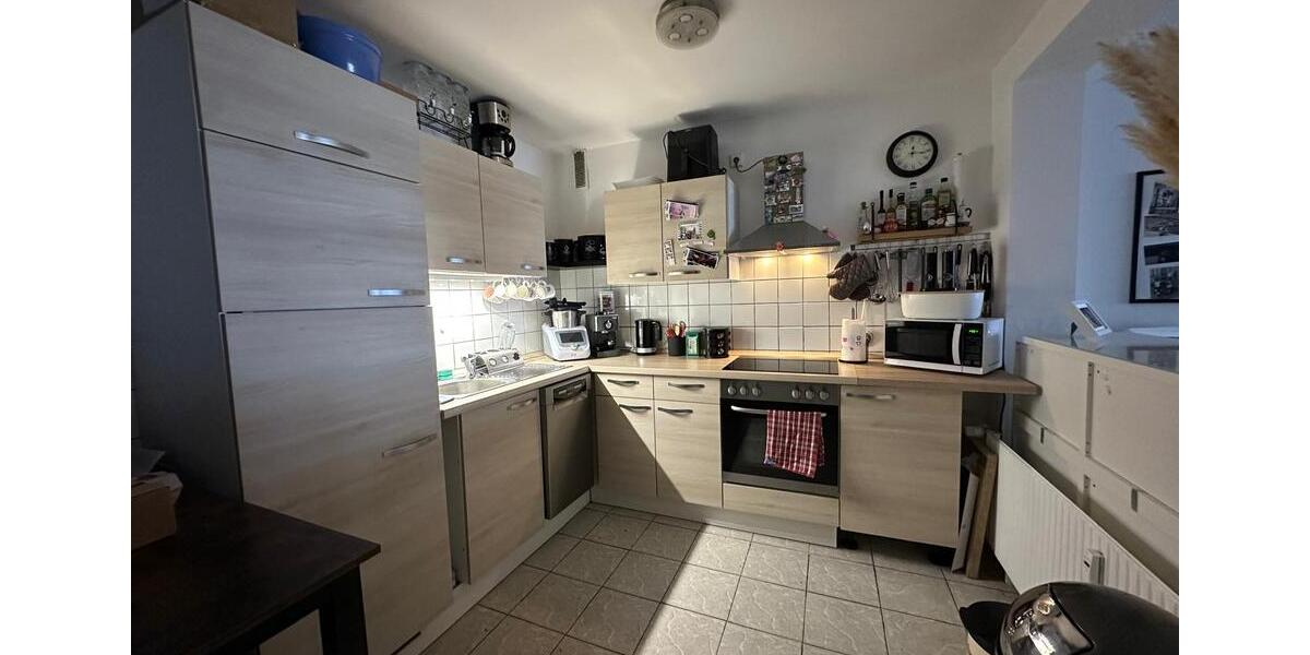 Etagenwohnung Wermelskirchen - 2 Zimmer, 69 m&sup2;, 715&euro; | Angebot:26563175