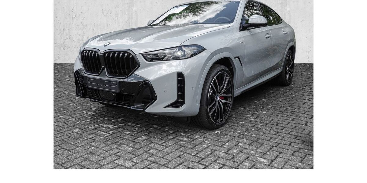 BMW X6 13.900 km 94.290 &euro; Hilden 40721