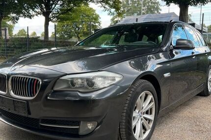 BMW 520 225.500 km 7.300 &euro; köln 51107