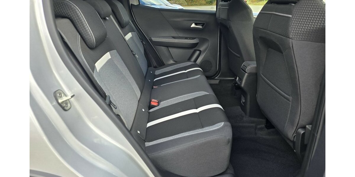 Opel Frontera GS 48V|Automatik|Allwetter|Tech-Paket 5.000 km 25.950 &euro; Wermelskirchen 42929