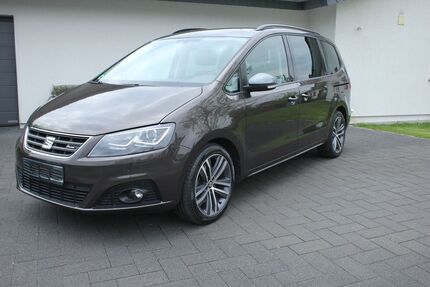 Seat Alhambra 74.500 km 22.500 &euro; Bergisch Gladbach 51429