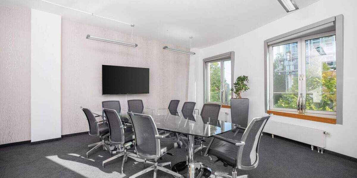 Gewerbeobjekt Düsseldorf Hafen - 1.269&euro; | Angebot:26235449