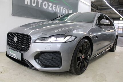 Jaguar XF 152.028 km 22.990 &euro; Düsseldorf 40233