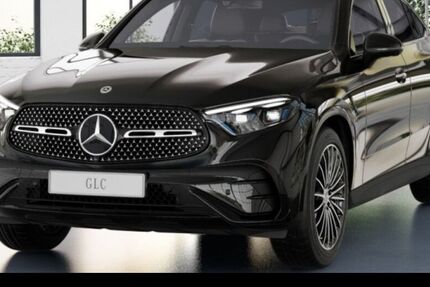 Mercedes-Benz GLC 220 9.900 km 68.490 &euro; Düsseldorf 40470