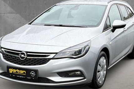 Opel Astra 76.721 km 8.890 &euro; Hilden 40721