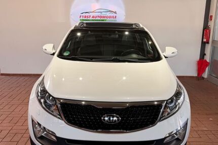 Kia Sportage 105.000 km 13.999 &euro; Wülfrath 42489