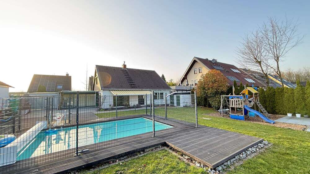 Einfamilienhaus Leverkusen Bergisch Neukirchen - 6 Zimmer, 212 m&sup2;, 795.000&euro; | Angebot:26820550