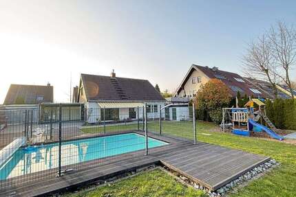 Haus Leverkusen Bergisch Neukirchen - 6 Zimmer, 212 m&sup2;, 795.000&euro; | Angebot:26820550