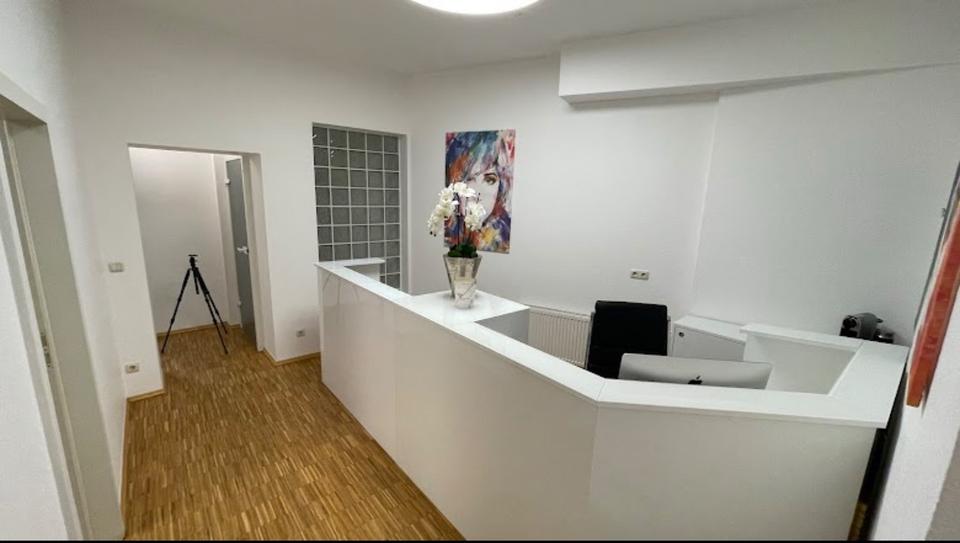 Gewerbeobjekt Bergisch Gladbach Gronau - 800&euro; | Angebot:23177874