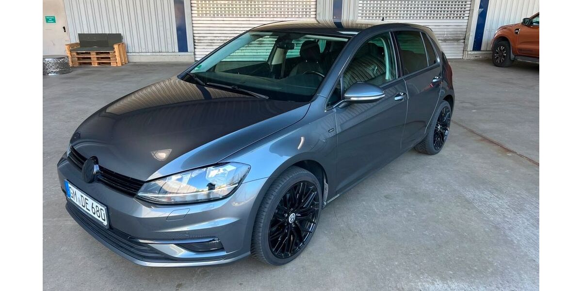 VW Golf 101.000 km 11.500 &euro; hückeswagen 42499