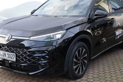 VW T-Roc 3.000 km 38.950 &euro; Solingen 42699