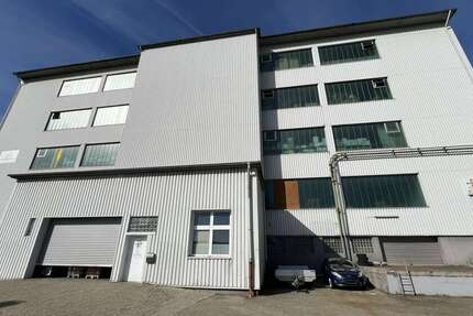 Gewerbeobjekt Wuppertal Gemarkung Langerfeld - 2.100&euro; | Angebot:26130634