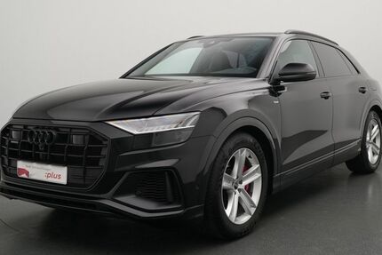 Audi Q8 82.097 km 57.480 &euro; Leverkusen 51373