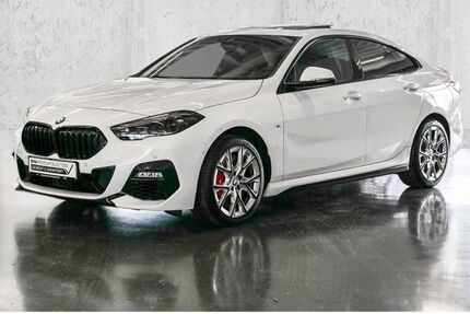 BMW 220 Gran Coupé 16.121 km 34.840 &euro; Köln Süd 50968