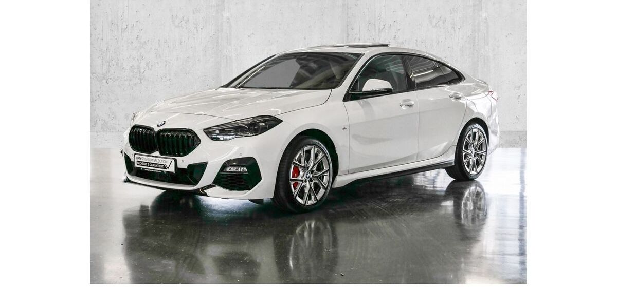 BMW 220 Gran Coupé 16.121 km 34.840 &euro; Köln Süd 50968