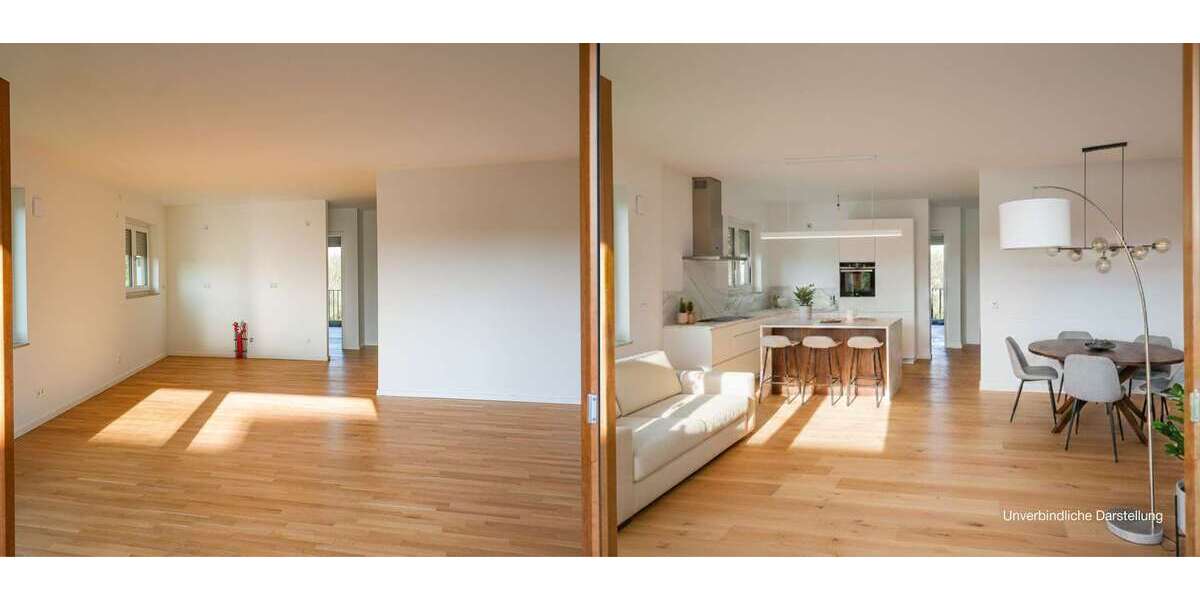 Etagenwohnung Köln Ehrenfeld - 4 Zimmer, 107 m&sup2;, 719.900&euro; | Angebot:25548179