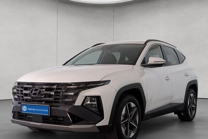 Hyundai TUCSON 4.120 km 31.990 &euro; Düsseldorf 40549