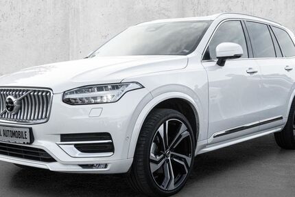 Volvo XC90 26.356 km 57.690 &euro; Wuppertal 42109