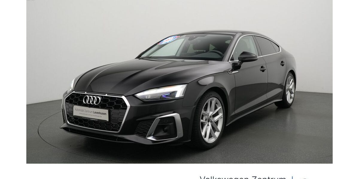 Audi A5 58.256 km 31.680 &euro; Leverkusen 51379