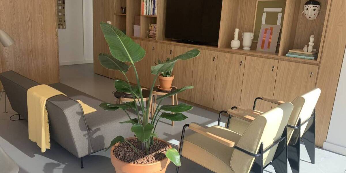 Gewerbeobjekt Düsseldorf Golzheim - 4.359&euro; | Angebot:25782448