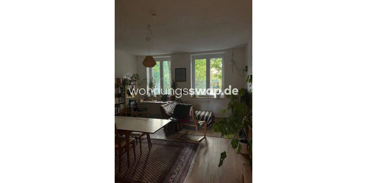Etagenwohnung Köln Neustadt-Süd - 2 Zimmer, 83 m&sup2;, 1.050&euro; | Angebot:25947712