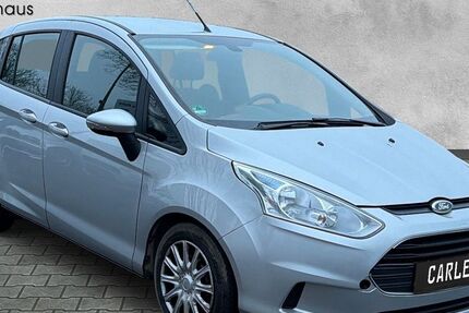 Ford B-Max 134.958 km 4.590 &euro; Köln - Worringen 50769