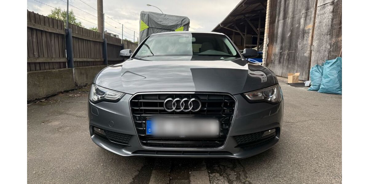 Audi A5 188.000 km 11.200 &euro; Köln 51149