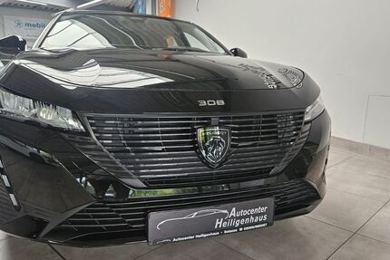 Peugeot 308 18.889 km 19.880 &euro; Heiligenhaus 42579