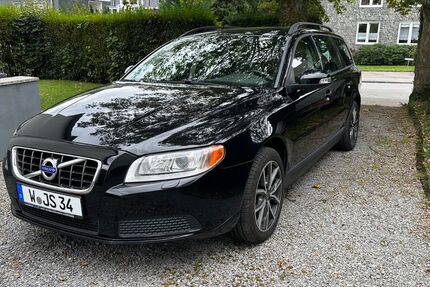 Volvo V70 254.000 km 5.490 &euro; Wuppertal 42349
