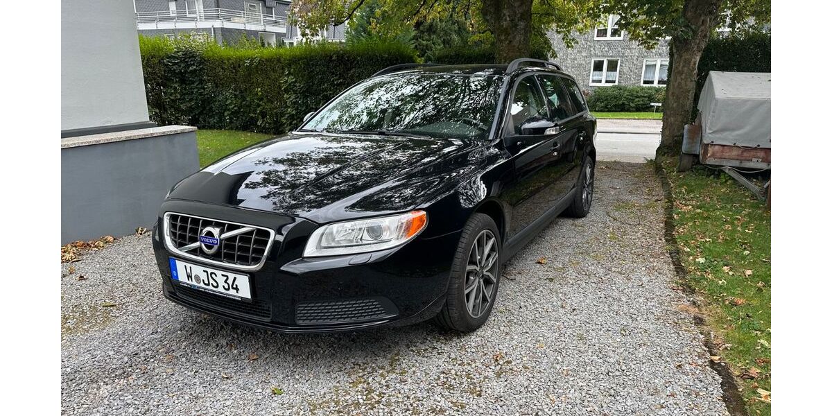 Volvo V70 254.000 km 5.490 &euro; Wuppertal 42349