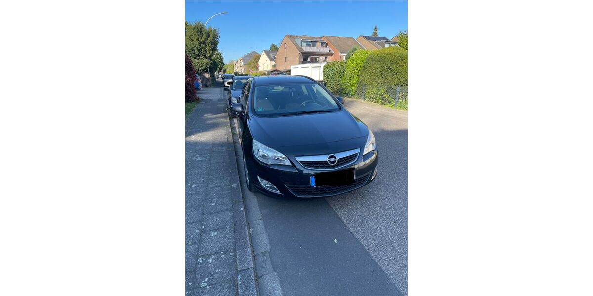 Opel Astra 146.300 km 2.950 &euro; Grevenbroich 41516