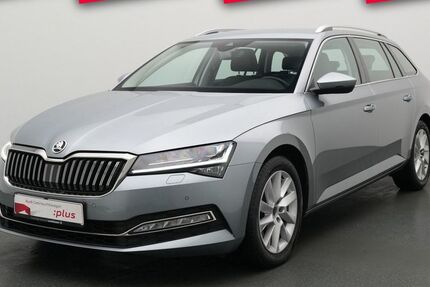 Skoda Superb 56.530 km 24.980 &euro; Leverkusen 51373