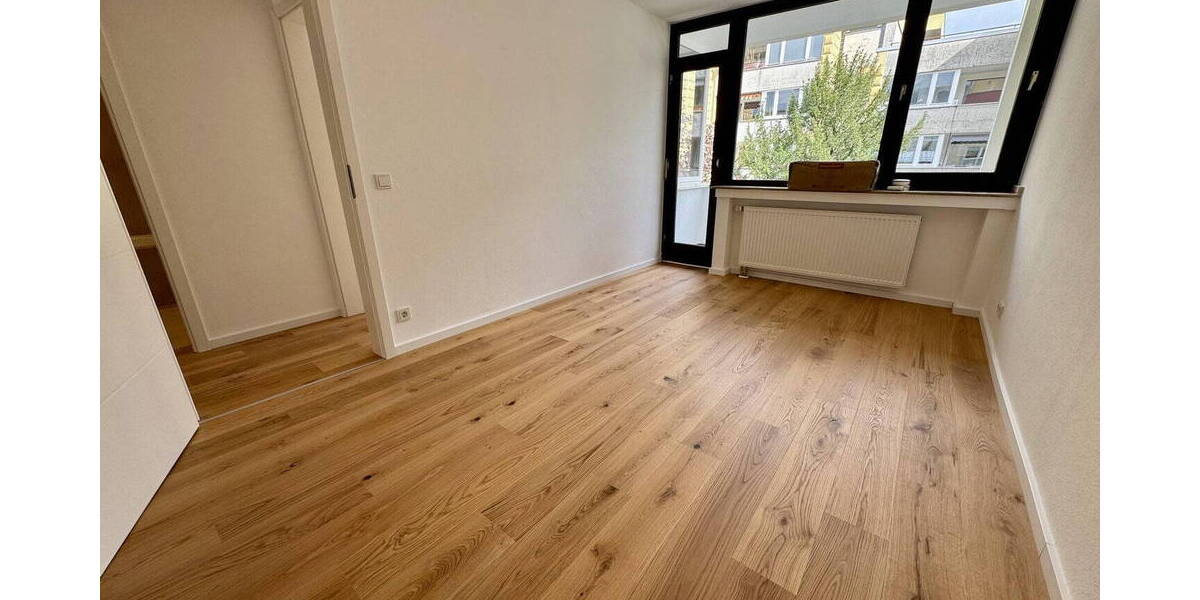 Etagenwohnung Köln Niehl - 3 Zimmer, 79 m&sup2;, 425.000&euro; | Angebot:26200174