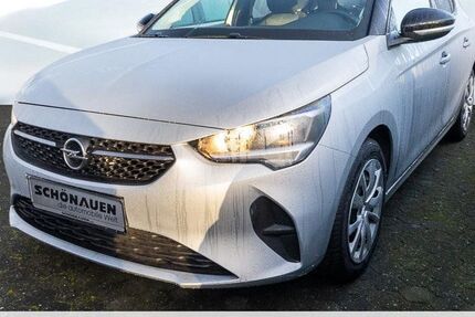 Opel Corsa 6.309 km 14.890 &euro; Solingen 42697