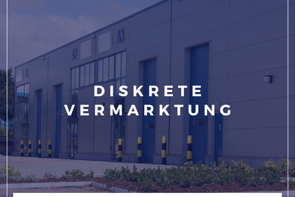 Gewerbeobjekt Wuppertal Gemarkung Vohwinkel - 1.280.000&euro; | Angebot:26178072