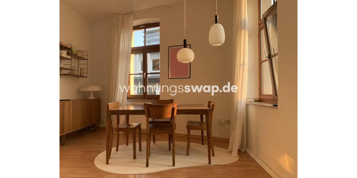 Etagenwohnung Köln Innenstadt - 2 Zimmer, 43 m&sup2;, 430&euro; | Angebot:24570713