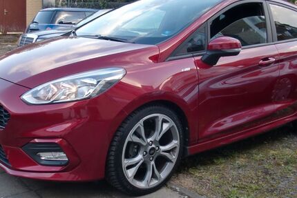 Ford Fiesta 103.224 km 10.999 &euro; köln 51105