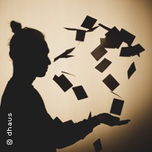 Zaubershow 25.05.2026 Schauspielhaus – Kleines Haus