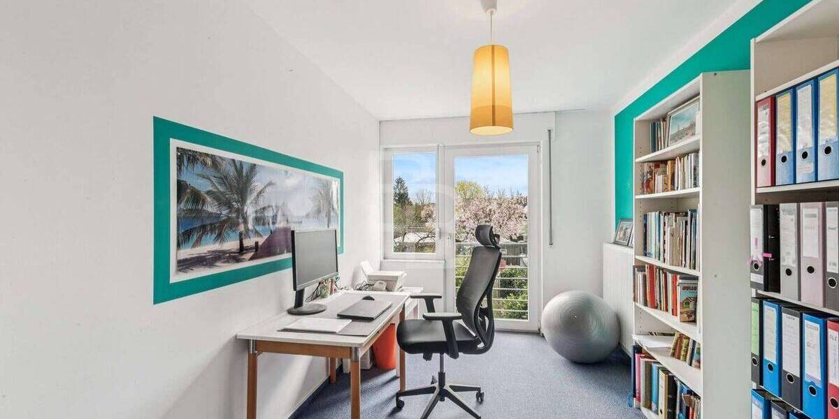 Reihenendhaus Köln Dünnwald - 6 Zimmer, 130 m&sup2;, 499.000&euro; | Angebot:26205602