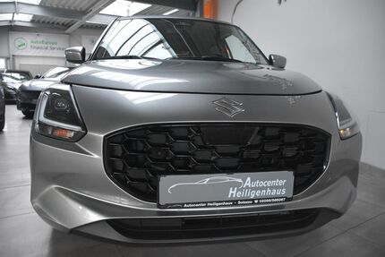 Suzuki Swift 14.690 km 14.980 &euro; Heiligenhaus 42579