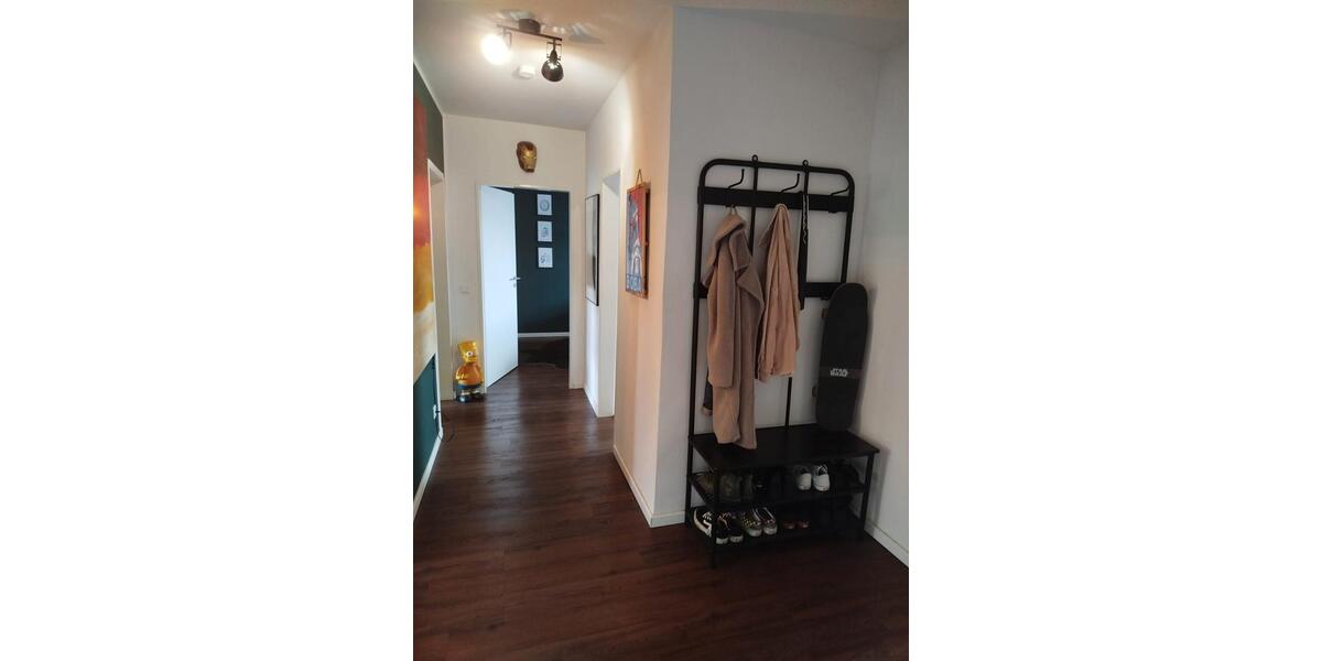 Etagenwohnung Leverkusen Alkenrath - 3 Zimmer, 73 m&sup2;, 250.000&euro; | Angebot:27193574